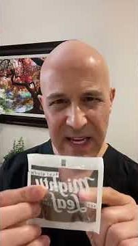 How Green Tea Burns Fat! Dr. Mandell