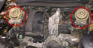 Shut Off Valves function.