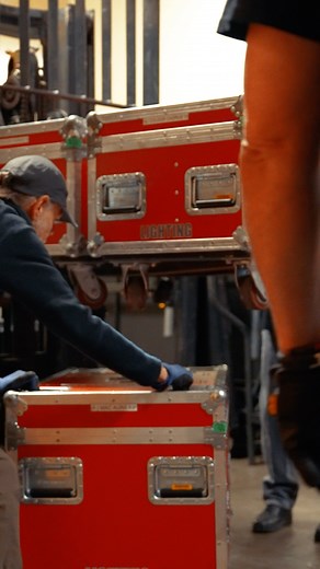 It’s the people behind the production that make the difference. Our FOH team gave their all to deliver a standout event earlier this yea and it shows. Grateful for a crew that never stops raising the bar. | FOH Productions