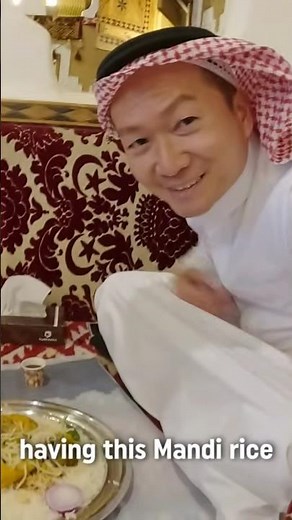 Saudi Mandi Rice: How to Make This Delicious Dish at Home!