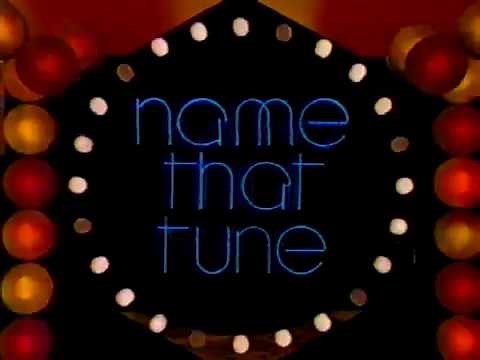 Name That Tune (1979)