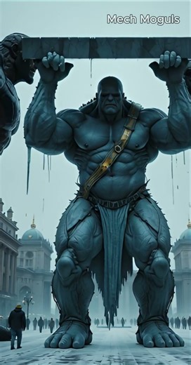 💪🌍 Countries as President Kaiju 🦖👑 | The Ultimate Global Monster Showdown