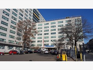City Pledges $52M For Upgrades At Harlem's Metropolitan Hospital