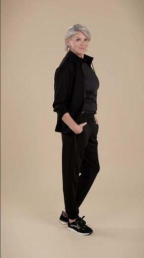 💪 Neue Sportmode von BK Barbara Klein!