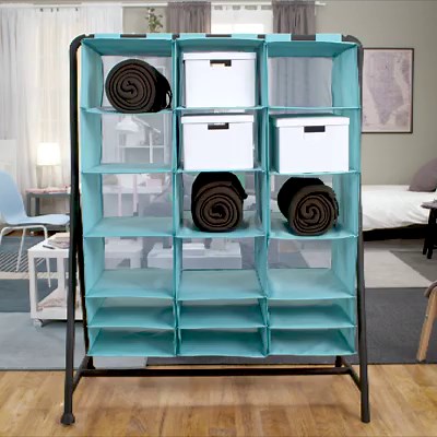 3.9K reactions · 776 shares | Stay organized with IKEA storage solutions perfect for a dorm room or college apartment. | IKEA | Facebook