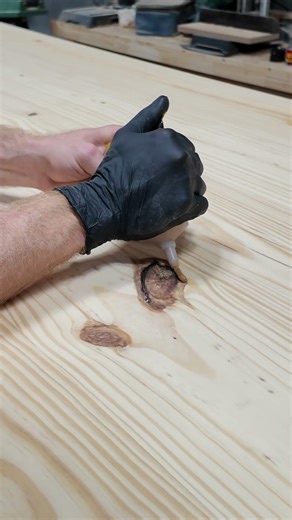 The Ultimate Farmhouse Table Build Process #woodworking #craftsmanship #diy