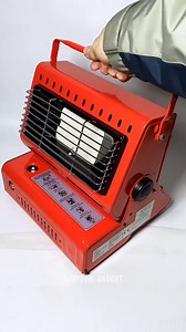 3.1K views · 17 reactions | portable gas heater, camping stove, travel heater, winter gadgets, multi-purpose heater #WinterEssentials #PortableHeater #CampingLife #GadgetLover #OutdoorCooking | NextGen Gadget | Facebook