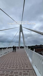 3.8K views · 30 reactions | Tamsui District tayo sa Taiwan  #justgotfed #taipei #travel | Just Got Fed | Facebook