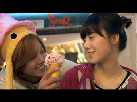 A'ST1 - Yearning Heart (official MV)