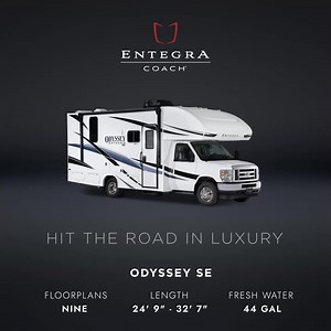 188 reactions · 22 shares | Travel without the stress, on your schedule, and make the road feel like home. When you hit the road in an Entegra Coach, your journey can be anything you make of it. | Entegra Coach | Facebook