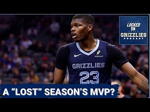 Why Cedric Coward is Memphis' "MVP", and reflections on a 2nd NBA Draft Lottery pick not to be