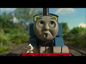 Thomas/Robots Parody 5 - Megnetic Personality