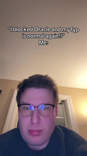 “Blocked TikTok so they can’t ban me” ahhhh comment | blocking on tiktok