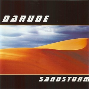 Darude - Sandstorm