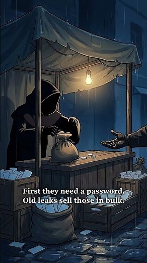 What GTA 6 Leaks Reveal About How Hacking Really Works #shorts #cybersecurity