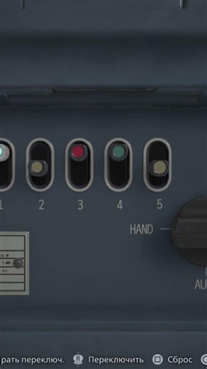 RESIDENT EVIL REQUIEM ( open the container - открываем контейнер ) (52)