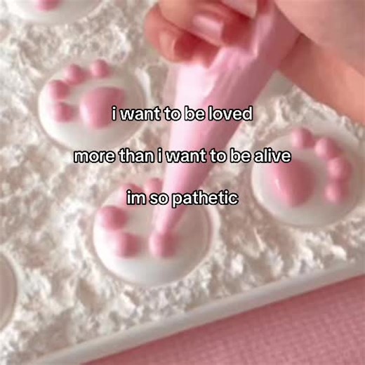 Struggling with Attachment Issues and Feelings of Worthlessness