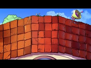 crazy dave intro theme (sped up)