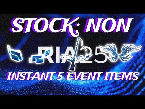 [EVENT] Roblox Innovation Awards 2025 Voting Hub Script - INSTANT 5 EVENT ITEMS