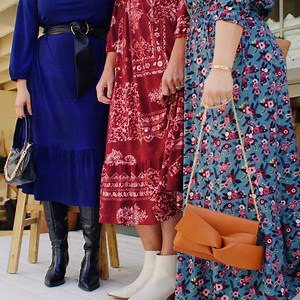 Finding fairytale moments in your every day — that's what we do. Introducing the Evelyn, a tiered maxi dress for all of the above.😍☀🌸 Available with your favorite Retailer soon | LuLaRoe