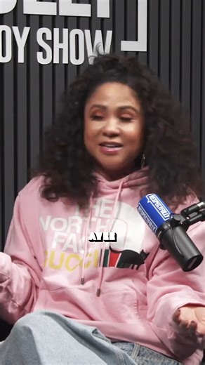 🥰 "I feel like I dont post it like 'This my man'- but I don't hide it" -Angela Yee | Angela Yee