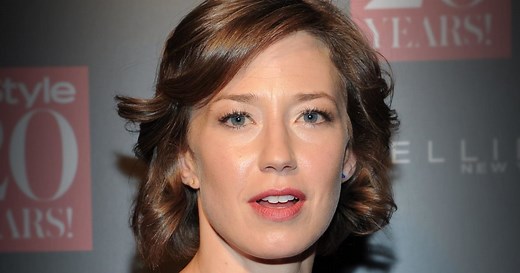 'Gone Girl's Secret Weapon: Actress Carrie Coon