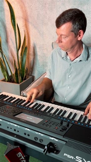 Toque Musical on Reels