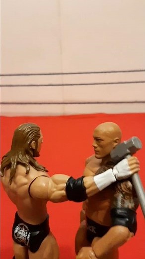 Triple H Theme Song