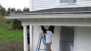 Check off painting from your to do list this fall! TG Painters has you covered for all interior and exterior painting needs. They are true experts in transforming spaces and boosting curb appeal. | WGME CBS 13 News, Portland