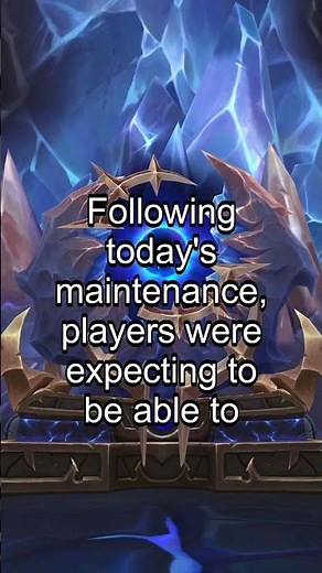 Players Can Now Use Ascendant Voidcores On Crafted Gear - Midnight Patch 12.0.5 Hotfix