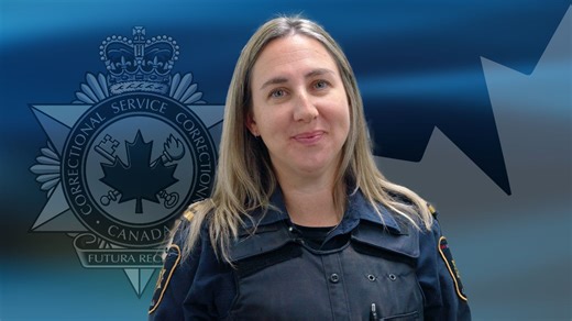 Tomorrow. A new video for #FrontLineFriday from our Edmonton Institution. | Correctional Service of Canada