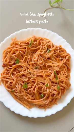 Wow spaghetti instant pasta Recipe. #asifmak28#asmascookingworld#wowspaghettiinstantpasta#wow