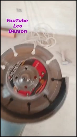 19 reactions · 6 comments | En mis redes se prueban los productos en ambiente real de trabajo y por profesionales, nunca vendo humo ,@kleber.herramientas ,#leobesson #herramientas | Herreria Leo Besson | Facebook