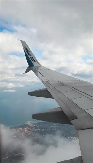 Have you heard the news? Our extended comfort option is now available for booking. ✅✈️ Click the link in bio to learn more. #WestJet #Travel | WestJet