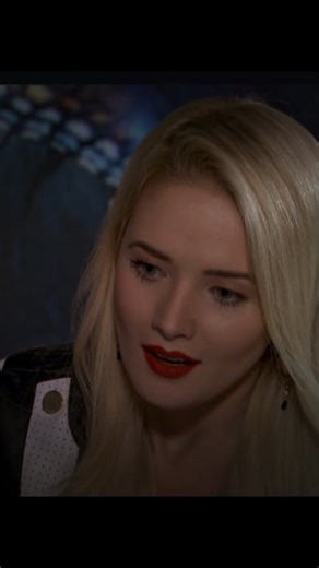 Gaby ❤️ on Instagram: "Ella siempre será mi actriz favorita 😍💕 #kimystas #kimberlydosramos #actriz"