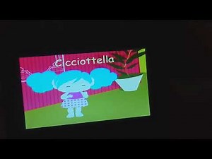 cartoni e canzoni volume 1