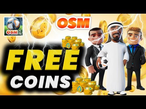 How to Get FREE Boss Coins in OSM 2026 ⚡ | No Hacks, 100% Working!