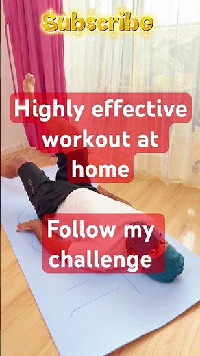 Do this workout at home | beginner level | #90dayschallenge #motivation #best