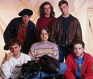 Happy Mondays music, videos, stats, and photos | Last.fm