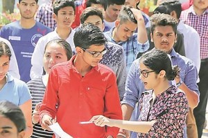 JEE Advanced 2021 Registrations Likely Today: Key Points Students IIT Aspirants Should Keep in Mind