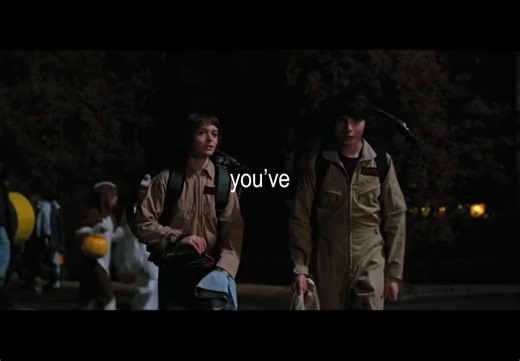 The Waiting Game in Stranger Things