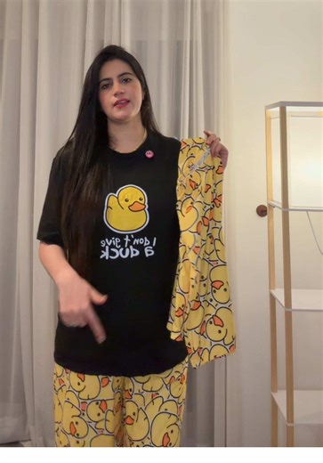 Cute And Comfy Pyjamas Set!! Rubber Duck Pyjamas Ducky PJS! Twinning Pj Set For Couples! #Rubberduck #Duckpyjamas #Pyjamas #Plussizepyjamas #tiktokmademebuyIt