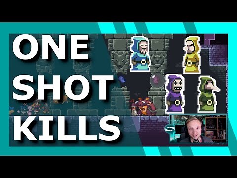 How to Beat Zosimos (+ all the alchemists) | Monster Sanctuary | Team Build