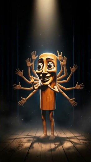 tung tung sahur clapping #brainrot #batman #ishowspeed #dccomics #ronaldo #marvel