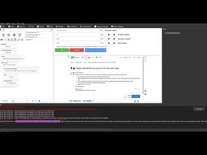Making forum scraper with several stages with BrowserAutomationStudio