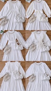 Candy Lady Official on Instagram: "Kalau open order hari ini mau gak ? Khusus seri warna putih aja ya  #gamislebaran #gamisbusui #gamisorganza #gamisuntuklebaran #gamisjumbo #gamiscantik #gamiskondangan #gamispolos #gamismotif #gamisbrukat #gamissyari #bridesmaidoutfit #inspirasigamis #gamismurah #gamisputih #gamisbrukatputih #gamispesta #gamisterbaru #gamismewah #gamispremium"