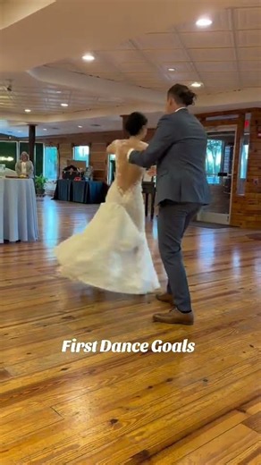 What if you could create your own first dance? With Date Night Dance Club, you can!