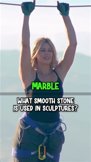 Every Answer Starts With 'M' ‪@missmercedesblanche‬