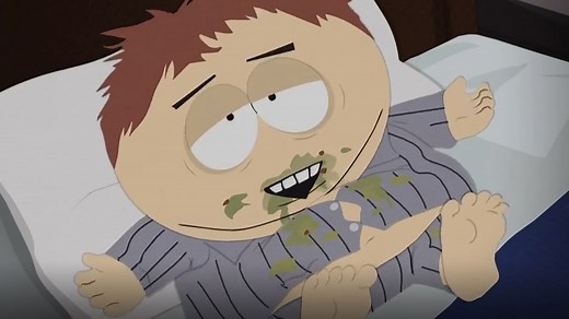 What does 6-7 mean? South Park Season 27 Episode 6 explained