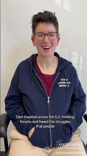Justin Dart Jr. | #TeachDisabilityHistory
